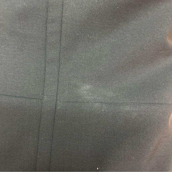 Boss Hugo boss women’s black cross dress - Picture 4 of 13